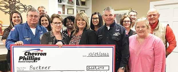 Chevron Phillips Chemical facilities prepare for hurricane season in Port Arthur, Orange and beyond - Port Arthur News