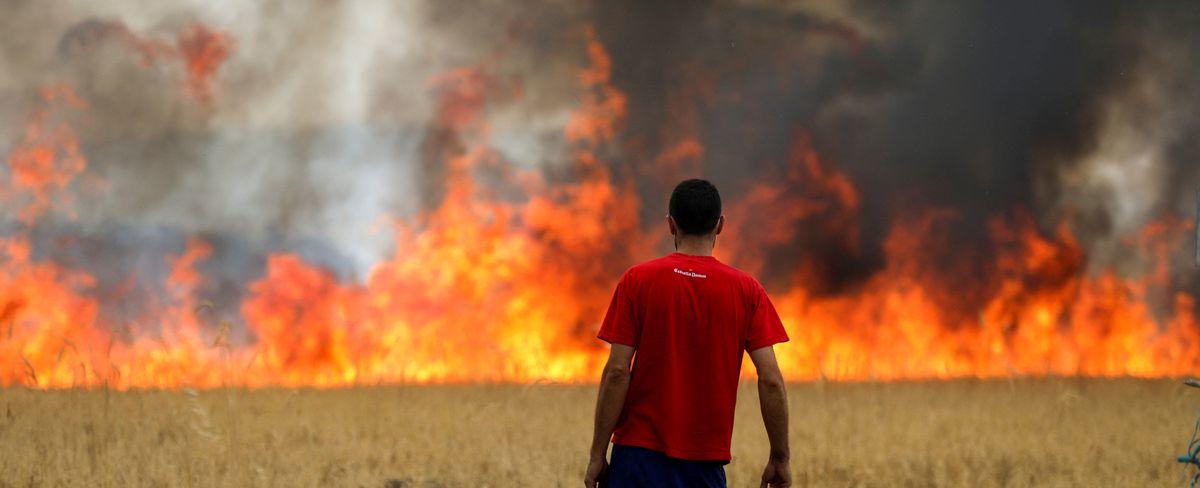 World could face record temperatures in 2023 as El Nino returns