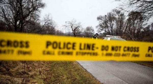 Bristol County D.A. updates investigation concerning bodies found at New Bedford hurricane barrier