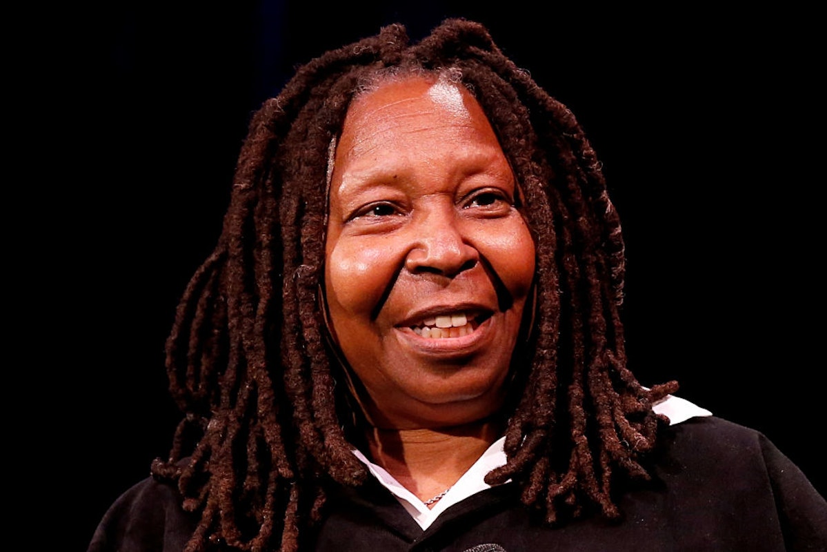 Whoopi Mocks Conservatives Who Lost Everything In Tornadoes: ‘There Hasn’t Been Much Denying Of Climate Change’ 
