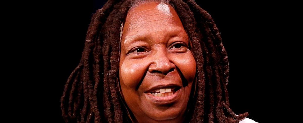 Whoopi Mocks Conservatives Who Lost Everything In Tornadoes: ‘There Hasn’t Been Much Denying Of Climate Change’