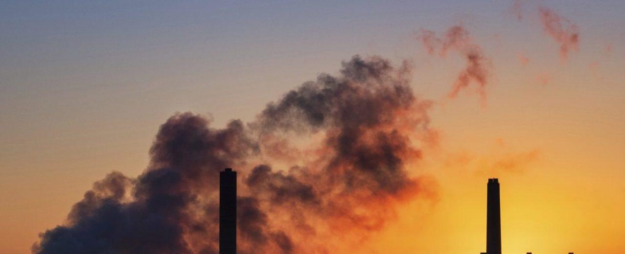 Do humans cause climate change? Even now, only half of Americans say yes.