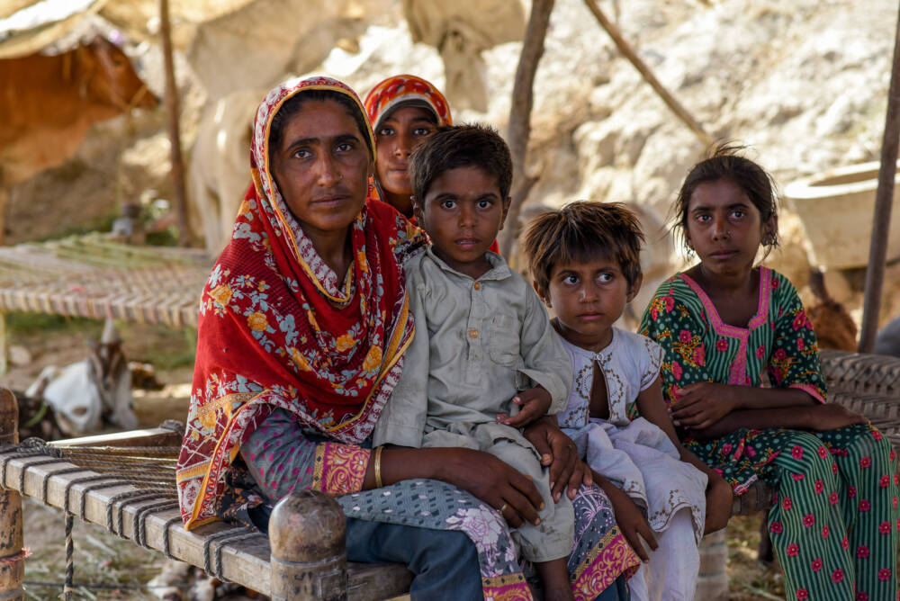 Pakistan struggles with compounding crises, 6 months after deadly floods