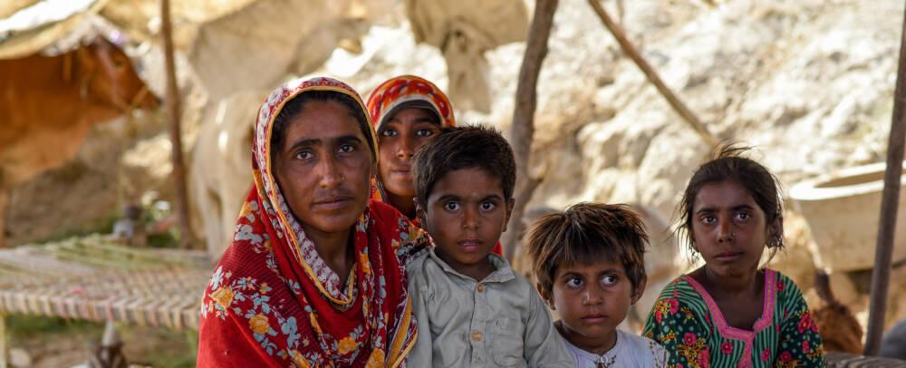 Pakistan struggles with compounding crises, 6 months after deadly floods