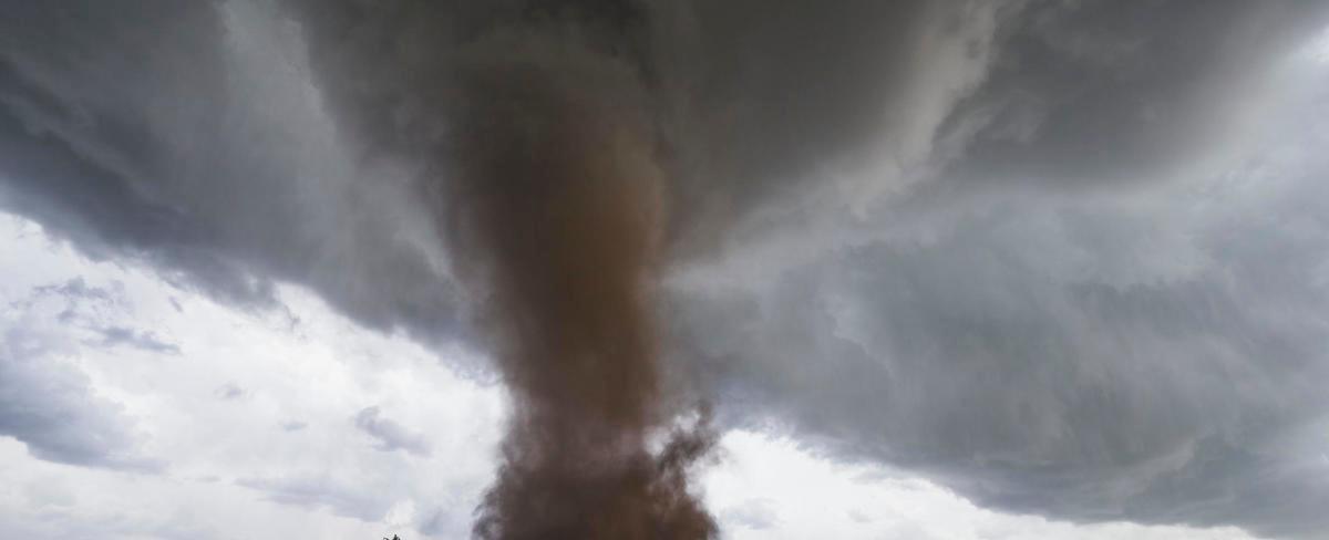 It's Severe Weather Preparedness Week. Here's what you need to keep in mind this summer