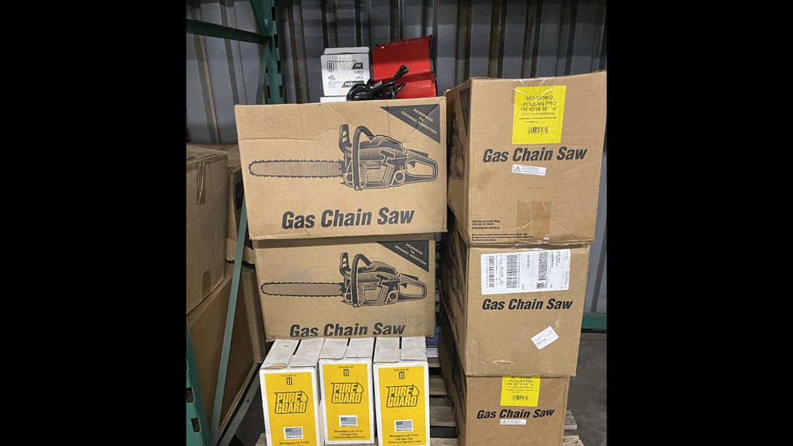 CURE one of many local agencies helping in Mississippi after deadly tornados