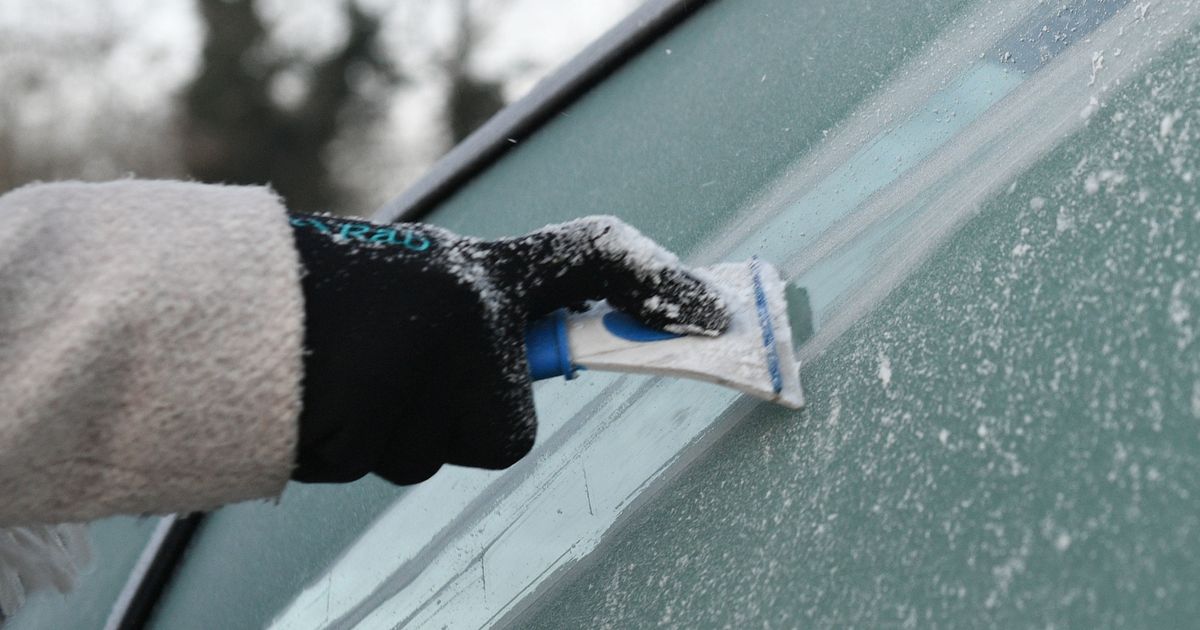 Snow update issued by Met Office following fears of a new Beast from the East storm