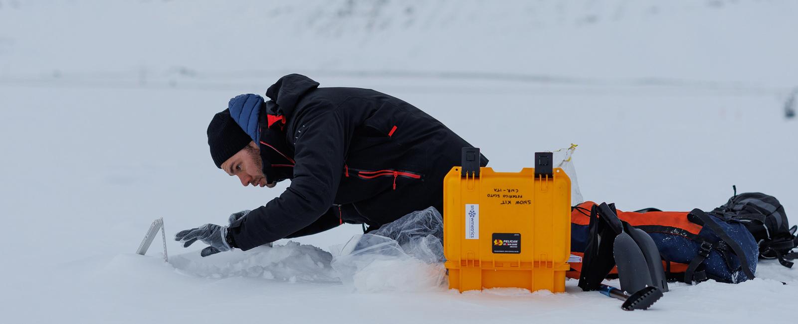 Climate change thaws world's northernmost research station