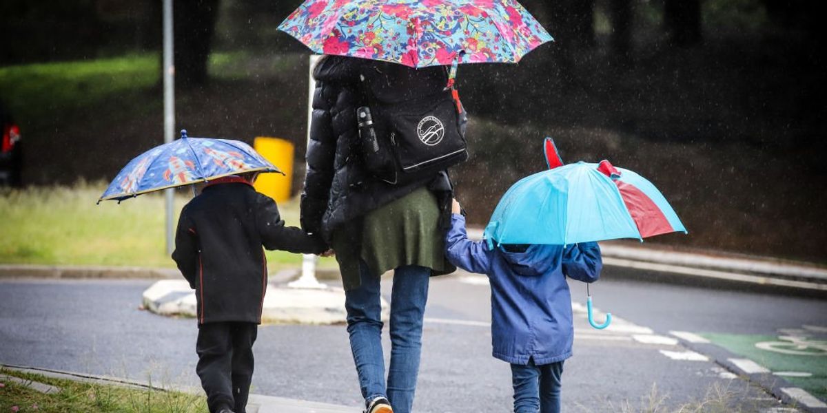 Climate change anxiety impacts parents’ decision to have more children: Survey