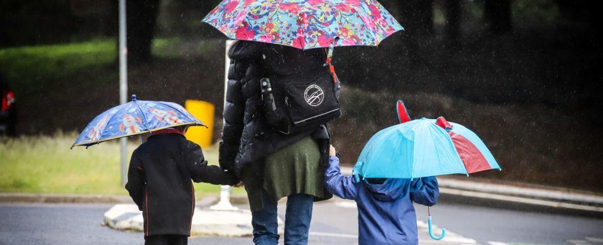 Climate change anxiety impacts parents’ decision to have more children: Survey