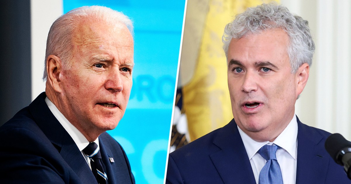 Biden’s compromises on trans rights, climate change go too far