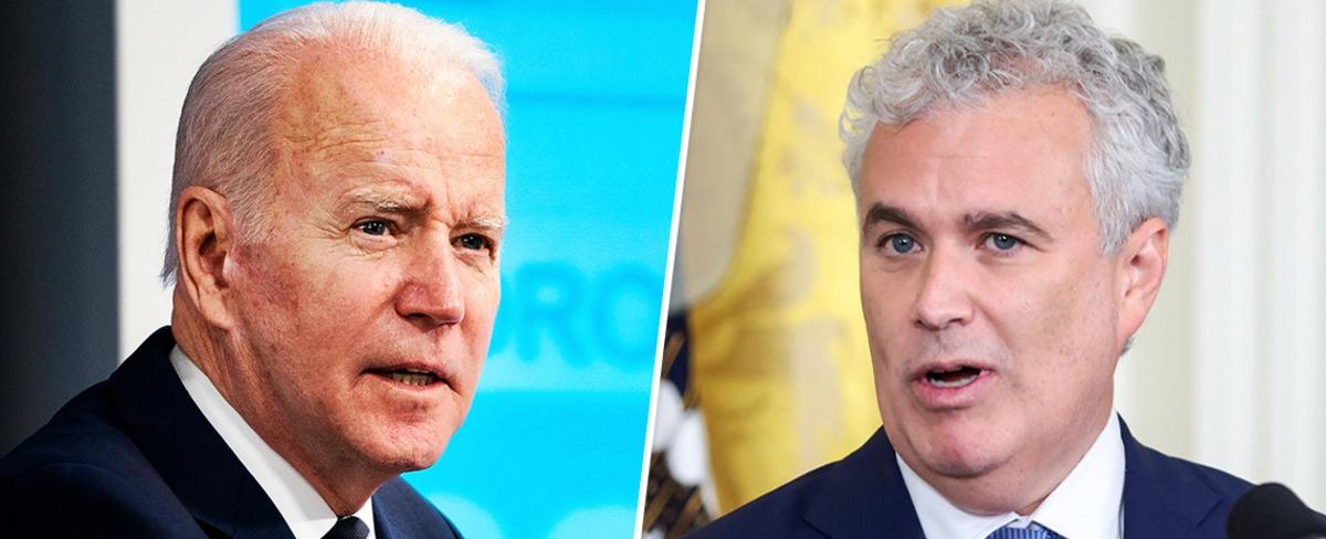 Biden’s compromises on trans rights, climate change go too far