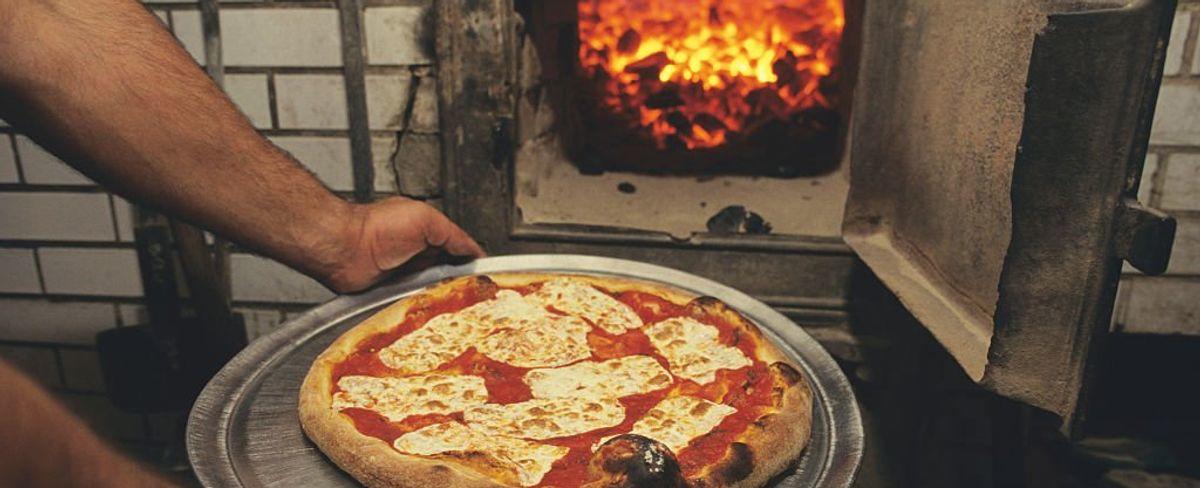 New York City to force coal-fired pizzerias to cut emissions to combat climate change