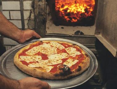 New York City to force coal-fired pizzerias to cut emissions to combat climate change