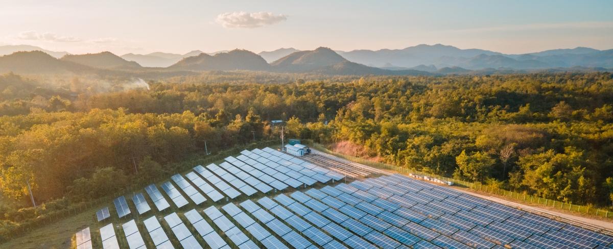 Terraform Industries wants to solve climate change by making more hydrocarbons