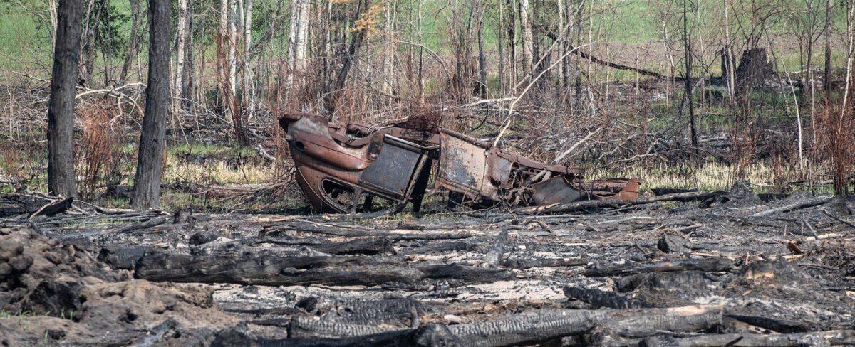 Officials Report Progress on Alberta Wildfires as Many Evacuees Return Home