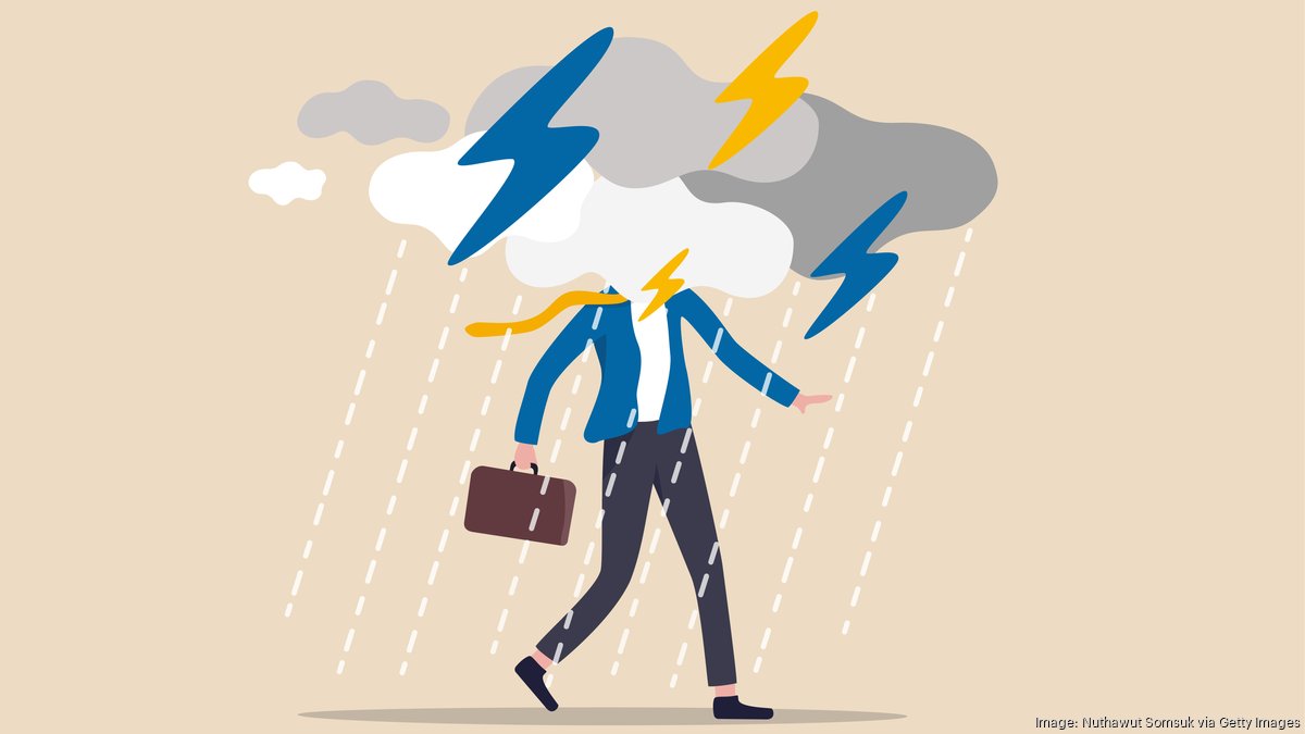 Climate change costs are squeezing small-business owners - The Business Journals