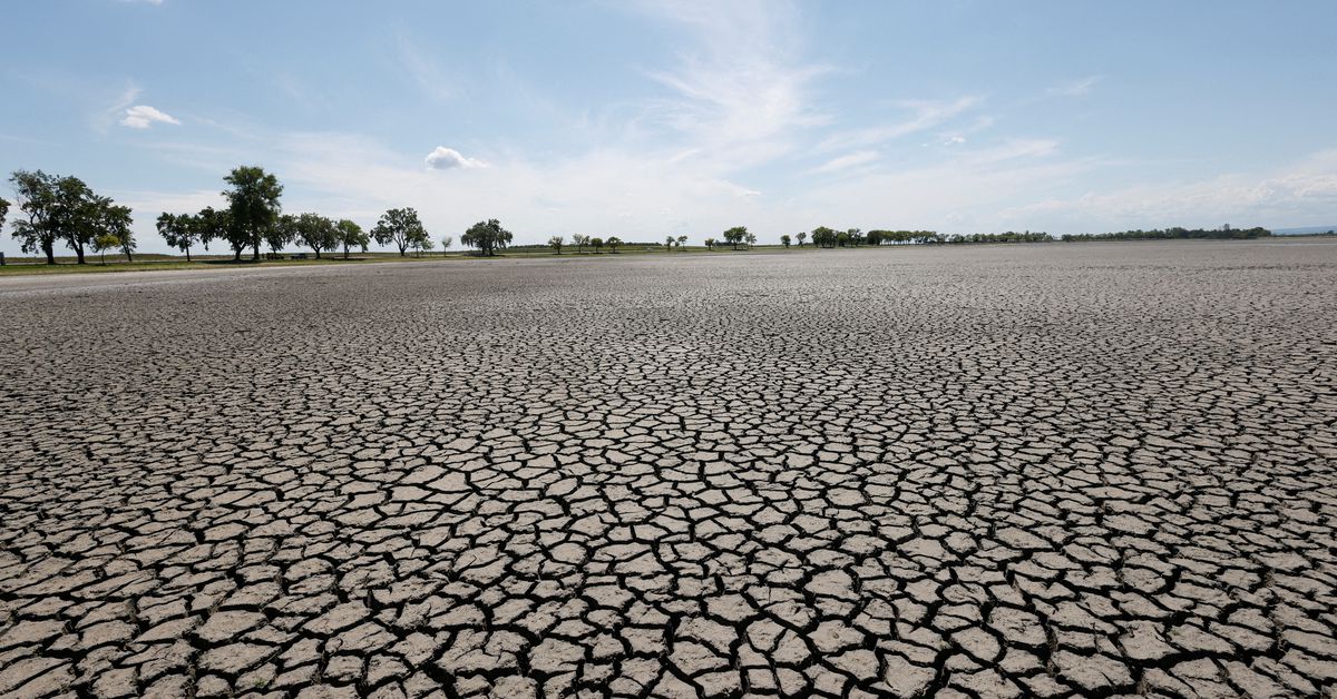 Activists mark Earth Day as scientists warn of more extreme weather