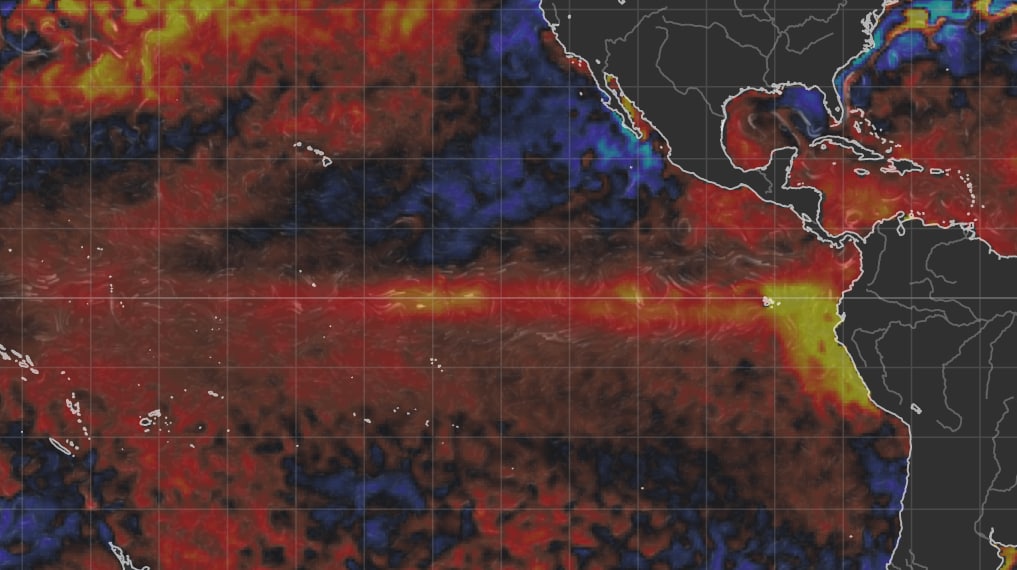 NOAA says El Niño is back; scientists project record heat, extreme weather