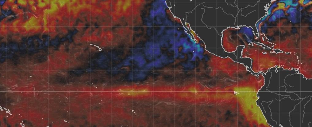 NOAA says El Niño is back; scientists project record heat, extreme weather