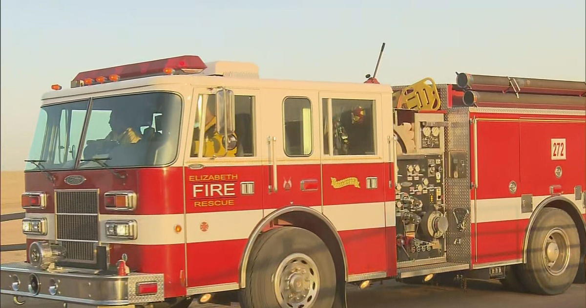 Firefighters receive help from road and bridge crews to tame wildfires