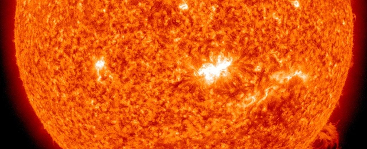 White House report signals openness to manipulating sunlight to prevent climate change