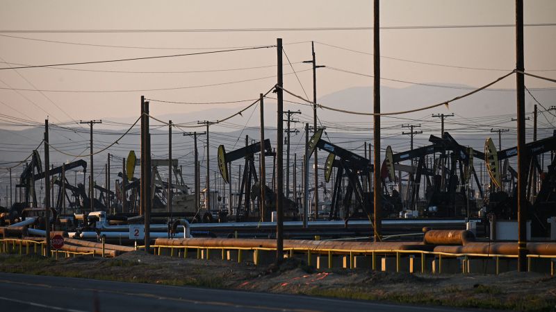 Climate change: The world's biggest companies have made almost no progress on limiting greenhouse gas emissions since 2018