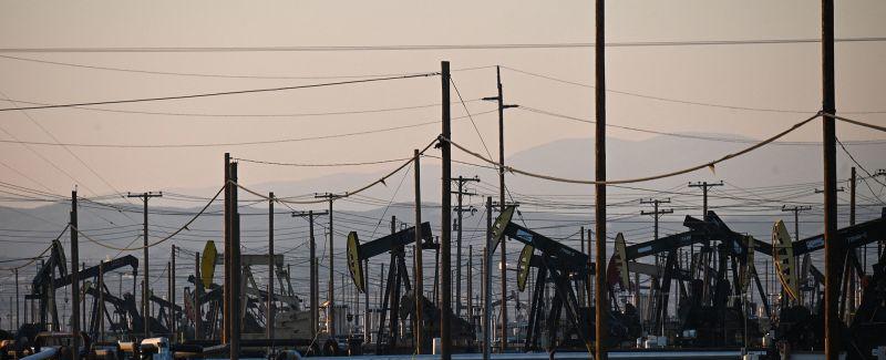 Climate change: The world's biggest companies have made almost no progress on limiting greenhouse gas emissions since 2018