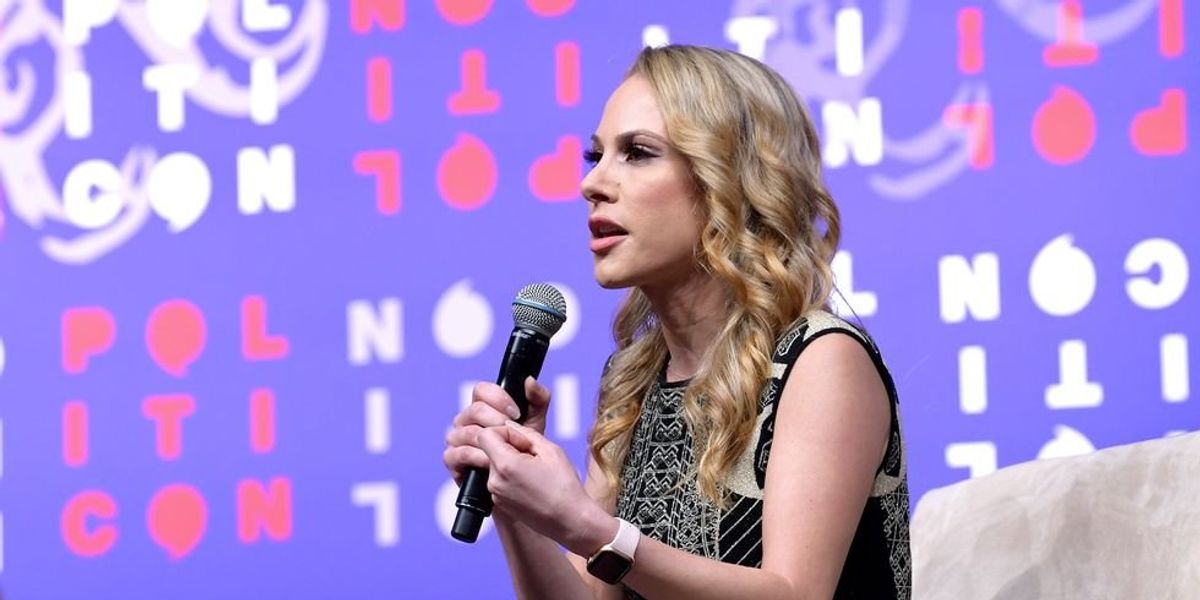 Far-left pundit Ana Kasparian has a complete meltdown over the cost of climate change policies: 'I am freaking the f*** out!'