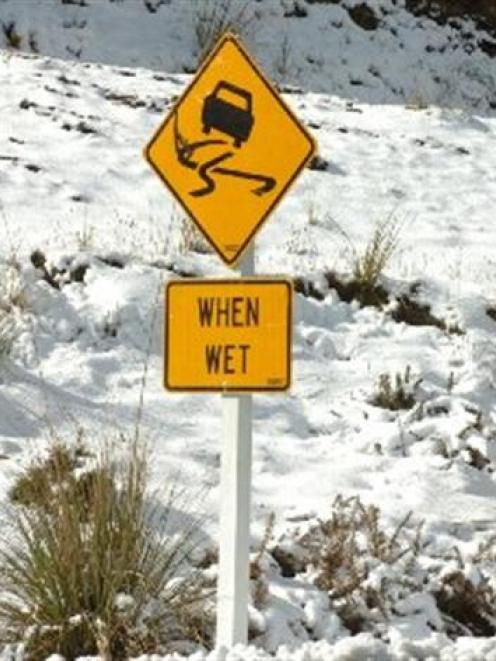 Winter storm could bring heavy snow to South