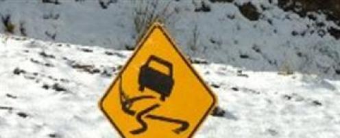 Winter storm could bring heavy snow to South