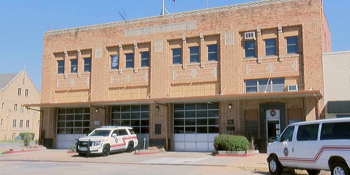 Lawton fire chief gives tips following Guthrie wildfires
