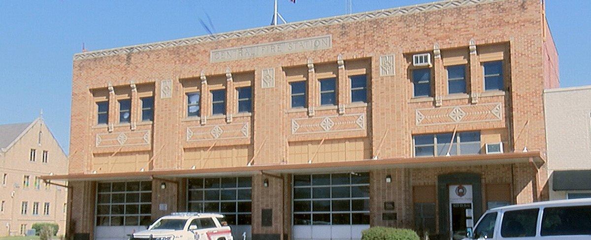 Lawton fire chief gives tips following Guthrie wildfires