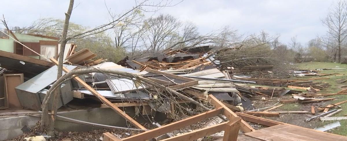 Severe weather preparedness includes insurance and knowing what you own