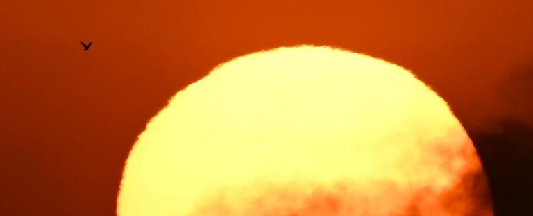 Extreme weather killed 195,000 in Europe since 1980