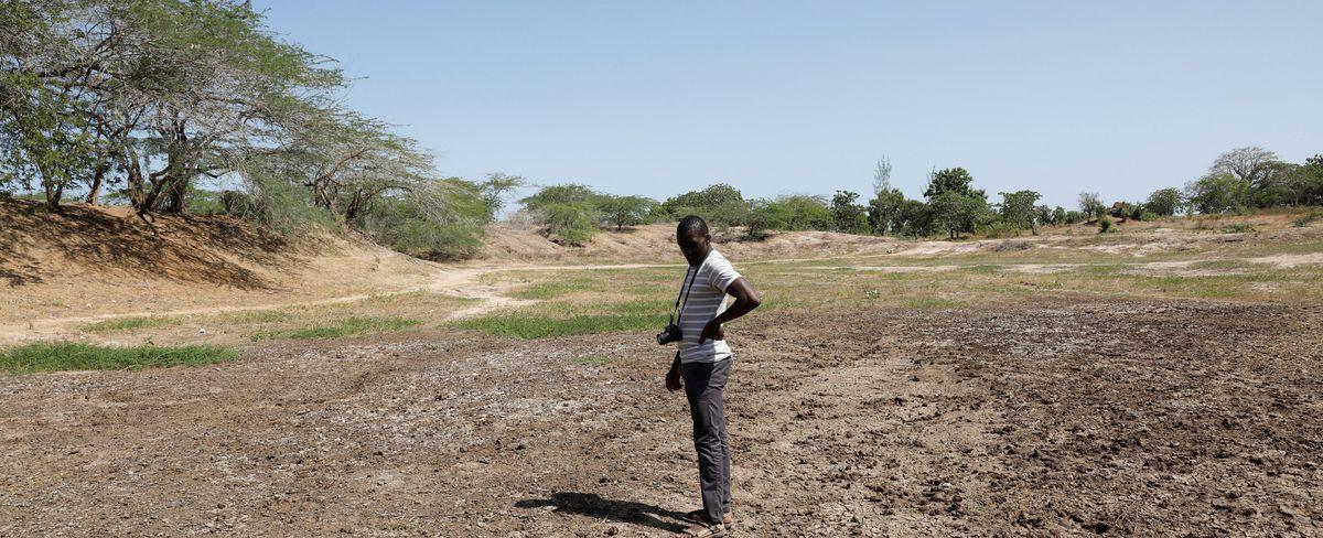 Africa needs more help with climate change, debt and food crises