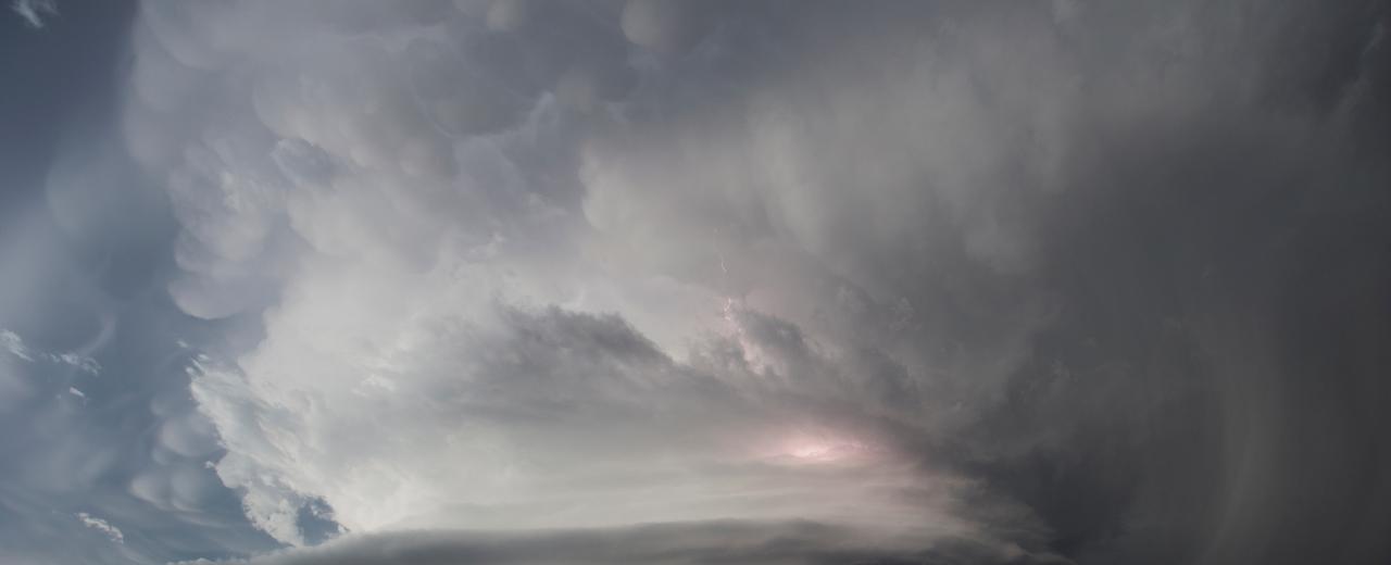 ‘If there’s a tornado on the ground, what do we do?’ Oklahoma family makes severe weather preparedness song