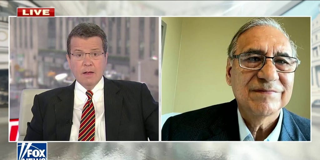 Texas mayor declares state of emergency ahead of Title 42 end: ‘A hurricane [is] coming’ | Fox News Video