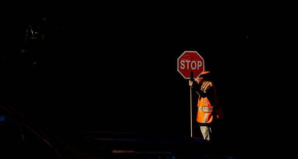 More climate change hustling by CNN: Cloudy with a chance of racism?