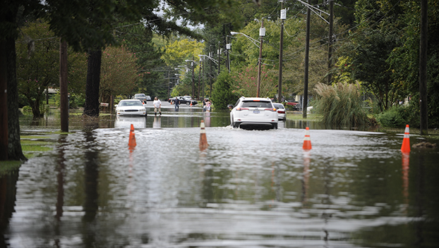 NC State researchers predict normal hurricane season - Washington Daily News