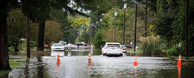 NC State researchers predict normal hurricane season - Washington Daily News