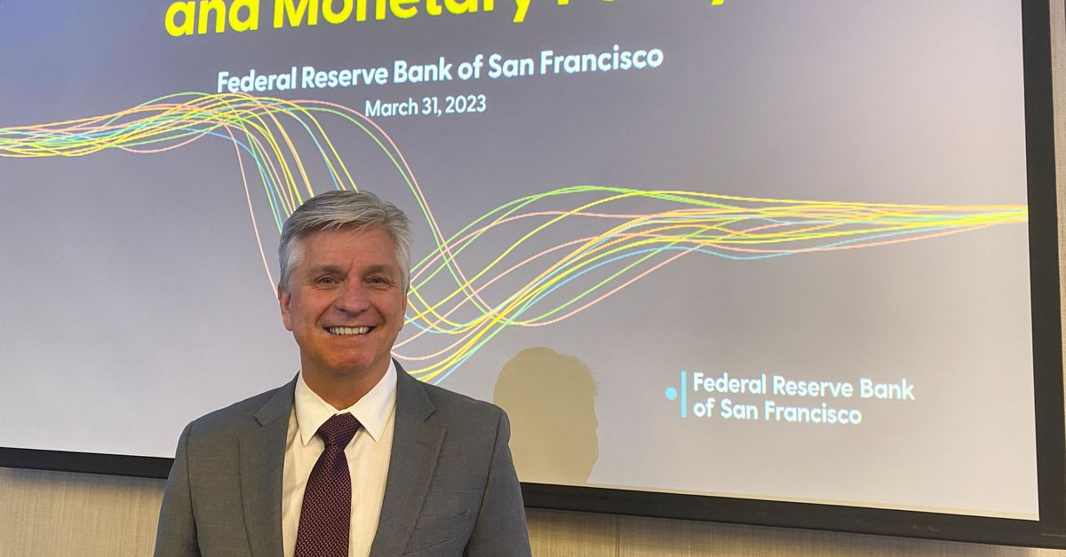 Fed's Waller says climate change not 'serious risk' to financial stability