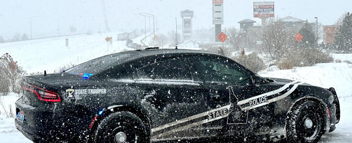 HISTORIC SNOWFALL: Relentless storm dumps as much as 20 inches of snow on Pocatello area, causes police to plead with motorists to stay off roads