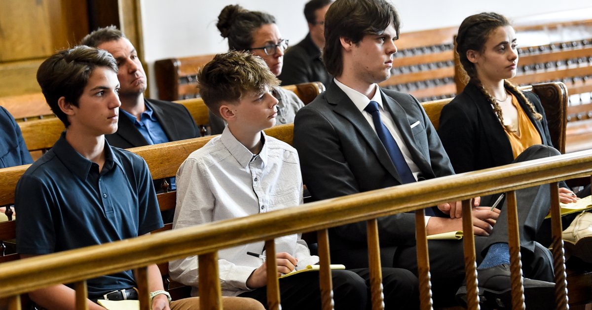 16 Montana Kids Are Suing the State Over Climate Change. Here's What to Know About the Trial