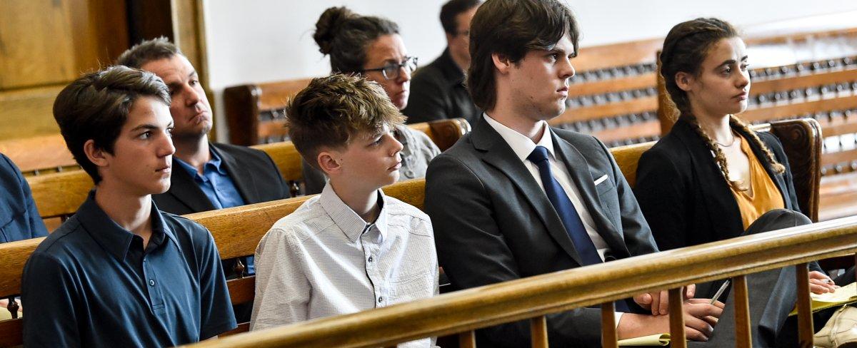 16 Montana Kids Are Suing the State Over Climate Change. Here's What to Know About the Trial