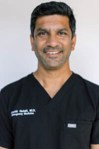 By: Dr. Archit Gulati, Medical Director at Ally Medical ER Round Rock