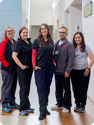 AllyMedicalR5 team