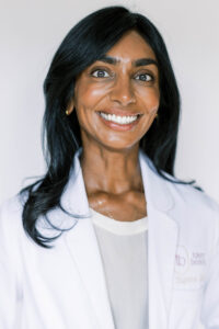 Written by Dr. Suprina Dorai, Medical Director Ally Medical ER - Dripping Springs