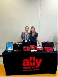 Ally Medical Image