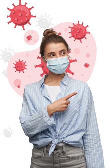 Test and treatments